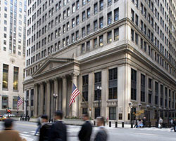 Chicago Financial District